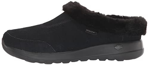 skechers on the go joy cozy mule