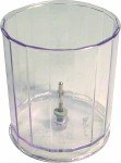 Braun Hand Blender Chopper Bowl for MR400 & MR500 HC 4189, 4187, 4185 by Braun