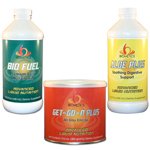 Nutritional Energy Program