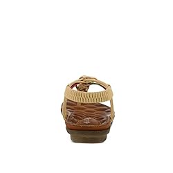 PATRIZIA GADELINA Beige Shoe US 7.5-8