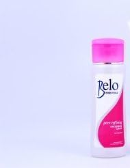 BELO Essentials Face Wash & Toner combo - PINK (for Oily Skin) by ppmarket