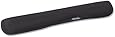 Belkin WaveRest Gel Wrist Pad for Keyboards, Black (F8E263-BLK)