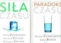 Sila czasu Paradoks czasu