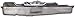Spectra Premium F6C1FA Fuel Tank Assembly