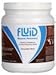 Fluid Recovery Chocolate Wave Canister - 16 Servings - root, 16 servings