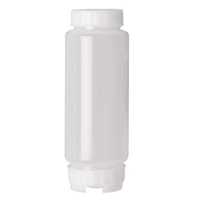 FIFO1 x (First in First Out) 32oz Plastic Squeeze Dispensing Bottle
