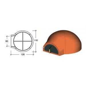 Pizza Oven Kit