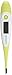 Large Display Oral Rectal + Armpit Digital Thermometer + Beeps When Reads in Fahrenheit + Celsius Easy Fever Detection Flexible + Waterproof LONGLIFE Battery Medical ACCURACY Assured Or Your Cash Back