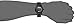 Marvel Men's Agents of SHIELD W001649 Analog-Quartz Black Watch