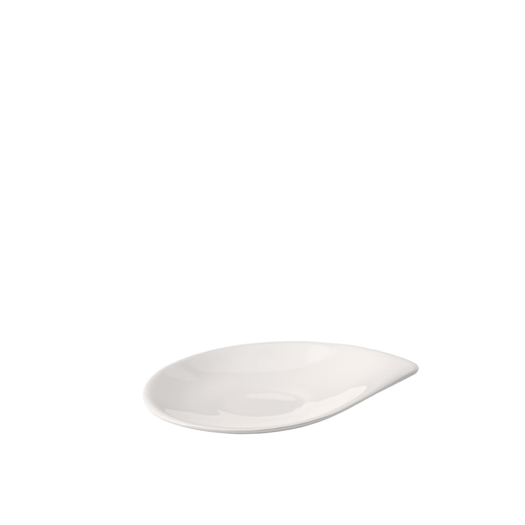 Villeroy & Boch 1034201430 Flow Mocha-/ Espresso-Saucer 14x12cm