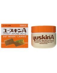 Yuskin a-series - body cream for dry skin 120g