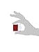 COATS S910-2250 Dual Duty XP General Purpose Thread, 250-Yard, Red, 1.75 x 1.25 x 1.25