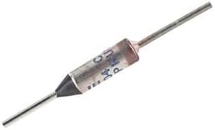 Nte Electronics NTE8226 Fuse, Thermal, 228 C, 15A, 277V