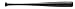 Louisville Slugger WBTRP89-BK Black Two-Hand/One-Hand Training Bat, 28-Inch/28-Ounce