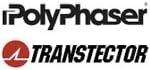 Smiths Power - IS-B50LN-C2-ME - PolyPhaser DC Block Coaxial Lightning Protector, 125-1000MHz, 600VDC, Bulkhead mount, N-Female to N-Male