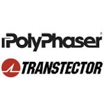 Smiths Power - IS-B50LN-C2-ME - PolyPhaser DC Block Coaxial Lightning Protector, 125-1000MHz, 600VDC, Bulkhead mount, N-Female to N-Male