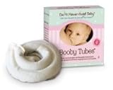 Earth Mama Angel Baby Booby Tubes 2 Ct