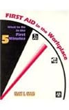Image de First Aid In The Workplace: What To Do In The First Five Minutes