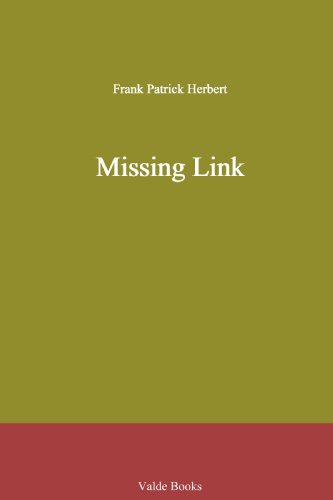 Missing Link