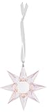 SWAROVSKI Christmas Ornament, 125th Anniversary