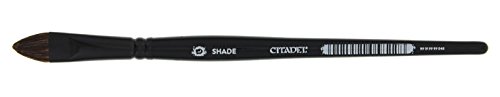 Citadel Brush: Large Shade Brush