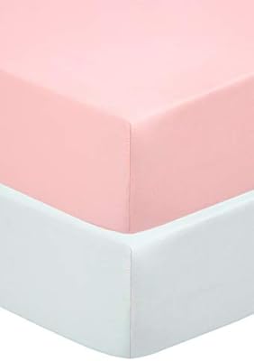mini crib sheets amazon