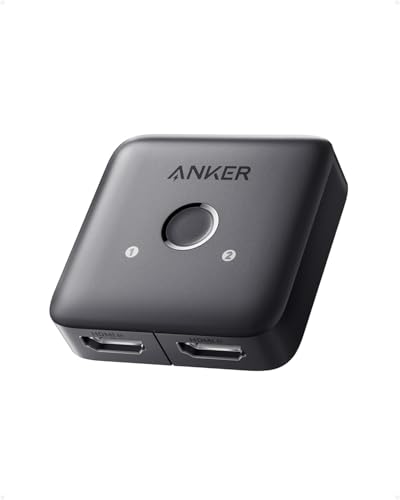 Anker HDMI Switch