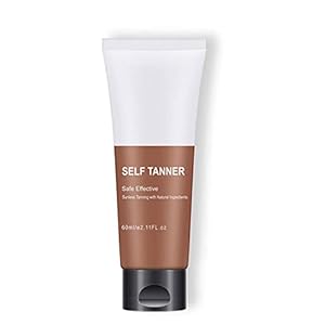 Artificial-Tan-Self-Help-Tanning-Face-Body-Sunbed-Lotion-Cream-Natural-Tan-Accelerator-Bronze-Improve-Skin-Hydration-Nourishing-Lotion-Natural-Long-Lasting-Makeup-Products Artificial Tan Self Help Tanning Face Body Sunbed Lotion Cream Natural Tan Accelerator Bronze Improve Skin Hydration…