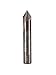 Whiteside Router Bits 1540 V-Groove 60-Degree 1/4-Inch Cutting Diameter and 7/32-Inch Point Length primary
