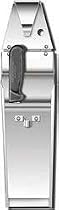 Victorinox Scabbard, Double Pouch, Aluminum (Accepts Knives Up To 12