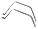 Spectra Premium ST130 Fuel Tank Straps for Ford Pickup