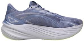 Maxima PRO - Scarpe da Corsa Unisex su Strada, Colore Grigio Argento Vibrante e Grigio Nebbia-Mela, Numero 40, Spritz di Mela Grigio Argento Vibrante, 40 EU