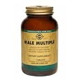 Solgar Male Multiple 60 Tablets