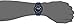 Lacoste Men's '12.12-TECH' Quartz Plastic and Rubber Smart Watch, Color:Blue (Model: 2010882)
