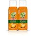 OdoBan Real Citrus Air Freshener, Orange (10oz., 2pk.)