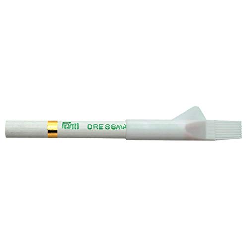 Prym 611630 – Crayon à craie de tailleur blanc
