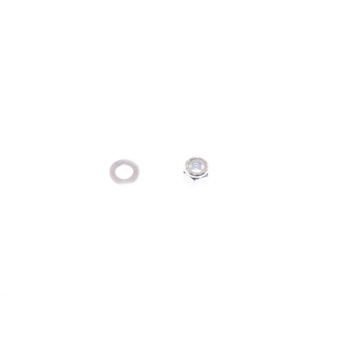 Bilstein 24-009294 46mm Monotube Shock Absorber - B6 Heavy Duty Series