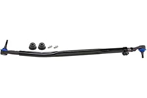 MARKETPLACE AUTO PARTS Front Drag Link Assembly - Compatible with 2015-2024 Ram 2500 4WD