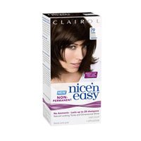 Herbal Essences Nice 'n Easy Non-Permanent Hair Color