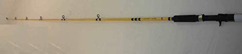 Eagle Claw GOll501-7 Ocean Granger 7Ft Popping Rod 6702