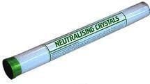 Kamco Neutralising Crystals - Flushing & Descaling