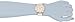 Bulova Women's 98R150 Solano Marine Star Leather strap Watch