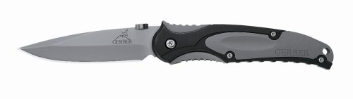 Gerber PR 2.5 Knife, Fine Edge [22-41579]