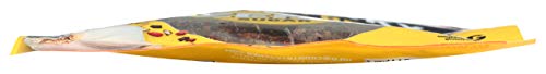 COUNTRY ARCHER MUSTARD BBQ GRASS FED BEEF JERKY, 2 OZ