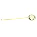 Clock Accessory Metal Pendulum 15g 22cm Length DIY Clock Kits (22cm Length) (22cm Length)