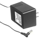 Bescor AC Cord f/Motorized Pan Head