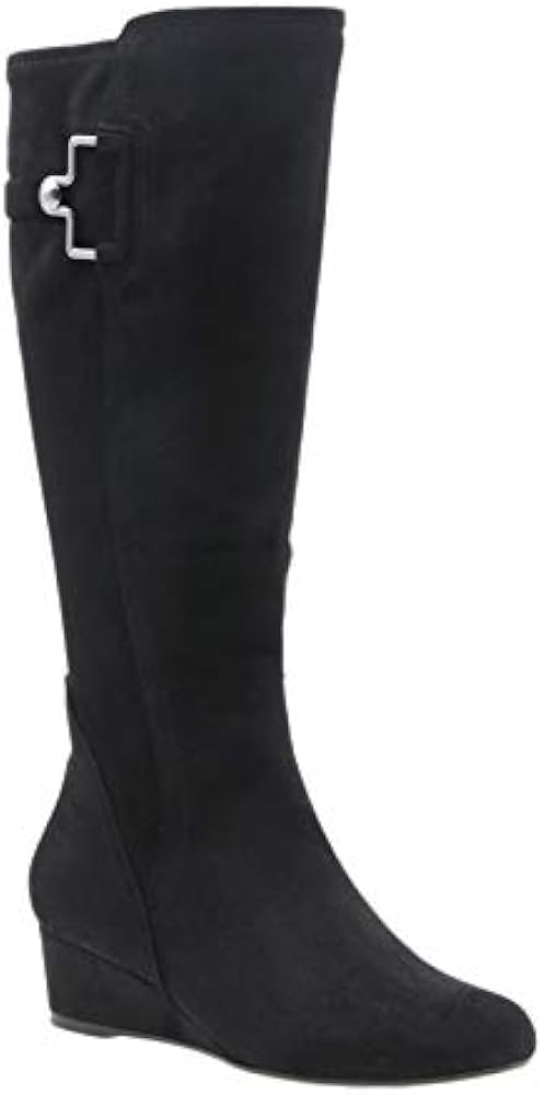 impo wedge boots