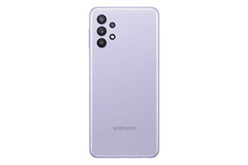 Samsung A326B Galaxy A32 5G 128 GB (Awesome Violet) unlocked without Branding - Afbeelding 4