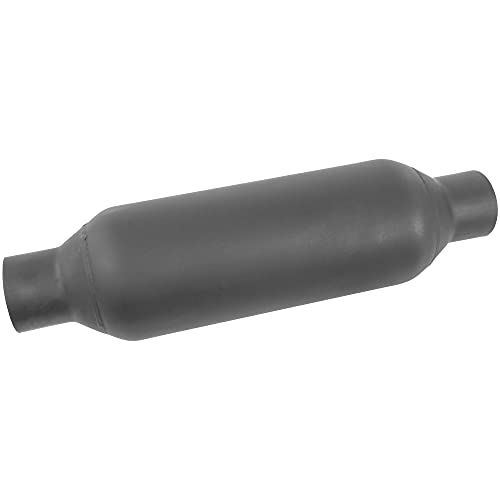 Thrush 24253 Exhaust Muffler