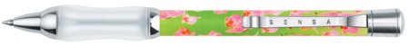 Sensa N76299-NB Spring Wild Orchid Pen